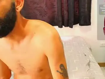 Chaturbate Nude Webcam of lunadaniel