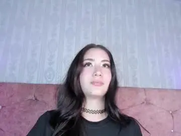 Chaturbate Sex Cam of lunar_leen