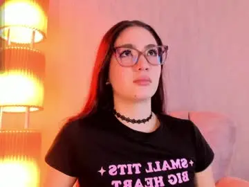 Chaturbate Adult Webcams of lunar_leen