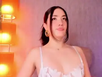 Chaturbate Sex Cam of lunar_leen