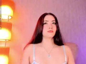 Chaturbate Best Webcam of lunar_leen