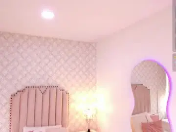 Chaturbate Private Sex Chat of pia_johnson_