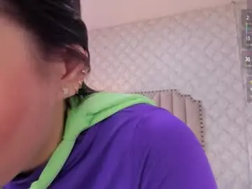 Chaturbate Sex Cam of pia_johnson_