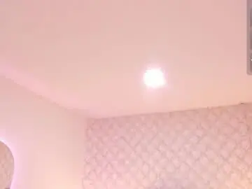 Chaturbate Private Sex Chat of pia_johnson_