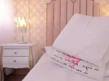 Chaturbate Sex Chat of pia_johnson_