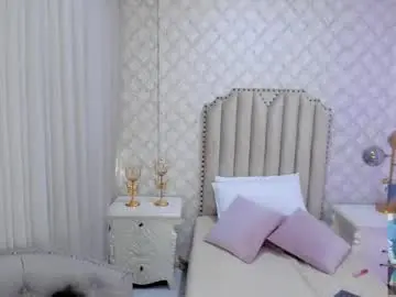 Chaturbate Live Sex Cam of pia_johnson_