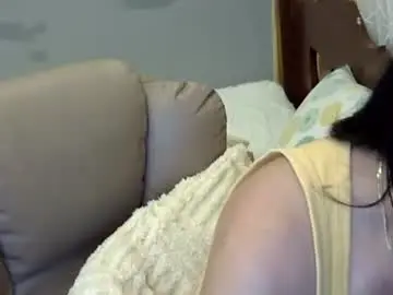 Chaturbate Sex Cam of pinayextacy04