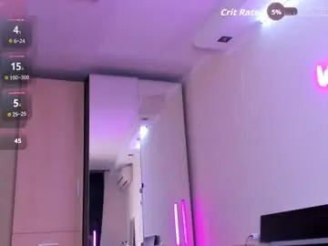 Chaturbate Live Sex Cam of ritaoral_