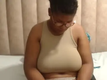 Chaturbate Nude Webcam of sexybustyxx