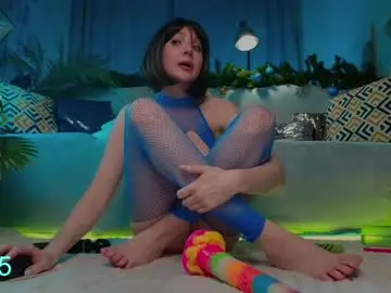 Chaturbate Private Sex Chat of sonya_keller