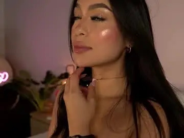 Chaturbate Adult Webcam of tamy_honey