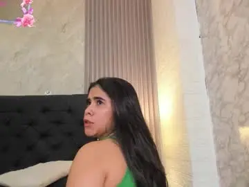 Chaturbate Sex Cam of alicy__torres