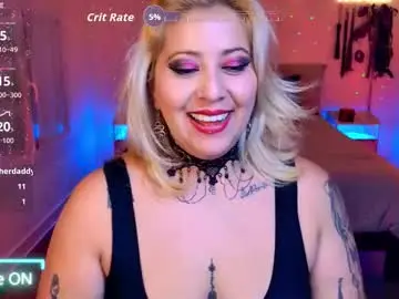 Chaturbate Best Webcam of blackwidowj