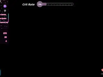 Chaturbate Sex Chat of blackwidowj