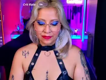 Chaturbate Best Webcam of blackwidowj