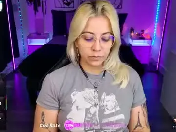 Chaturbate Free Live Porn of blackwidowj