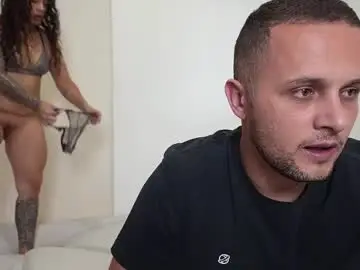 Chaturbate Adult Webcam of couplecrazybr