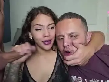 Chaturbate Free Live Porn of couplecrazybr