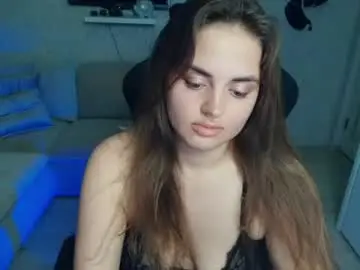 Chaturbate Free Porn Cam of crystalemily