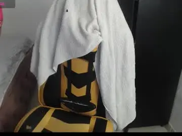 Chaturbate Free Porn Cam of danny_sweettt