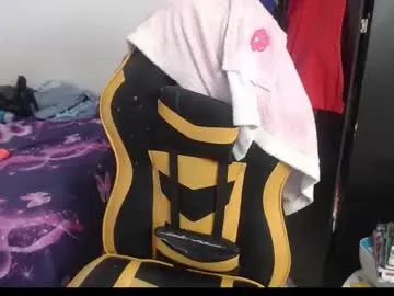 Chaturbate Sex Cam of danny_sweettt