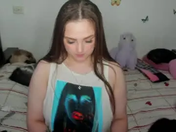 Chaturbate Adult Video Chat of elsamails