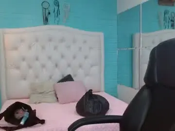 Chaturbate Adult Webcam of eva_sk