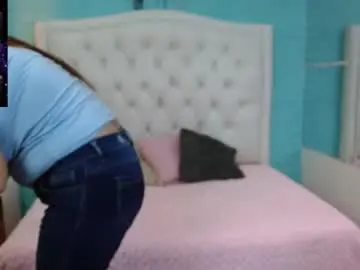 Chaturbate Adult Video Chat of eva_sk