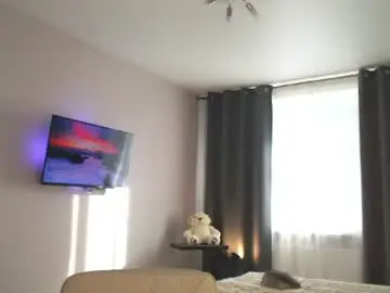 Chaturbate Live Porn of evavl1