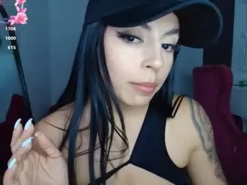 Chaturbate Live Sex of kaliffa_zoe