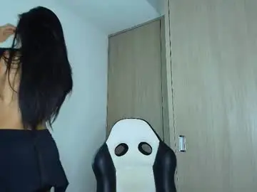 Chaturbate Free Porn Cam of kaliffa_zoe