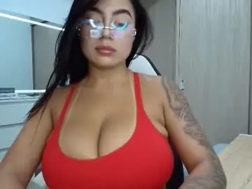Chaturbate Adult Webcam of kaliffa_zoe