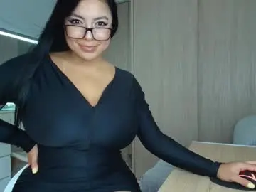 Chaturbate Best Webcam of kaliffa_zoe