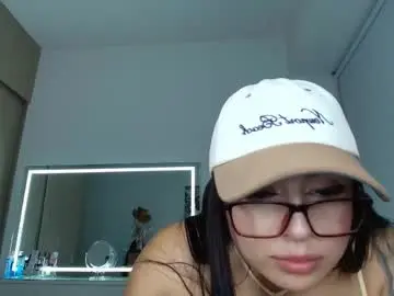 Chaturbate Free Porn Cam of kaliffa_zoe