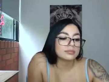 Chaturbate Live Sex of kaliffa_zoe