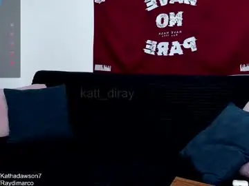 Chaturbate Adult Webcams of katt_diray