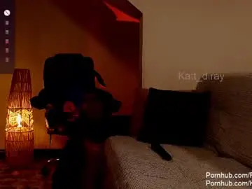 Chaturbate Nude Webcam of katt_diray