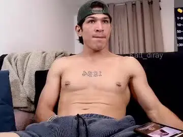 Chaturbate Free Live Porn of katt_diray