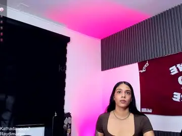 Chaturbate Nude Webcam of katt_diray