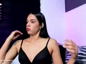 Chaturbate Free Porn Cam of katt_diray