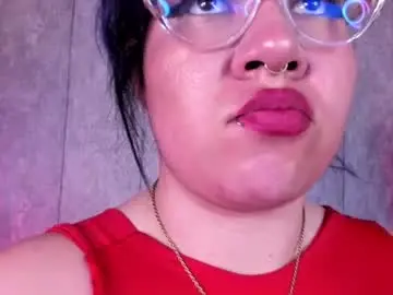 Chaturbate Best live sex cam show of lilith_velvet