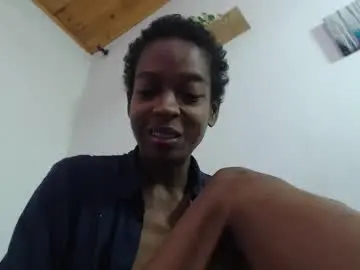 Chaturbate Nude Webcam of osirishills