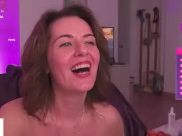Chaturbate Watch Live Sex Cams of witch_in_silk