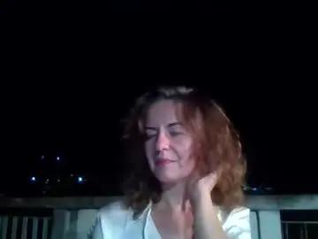 Chaturbate Live Sex Cam of witch_in_silk
