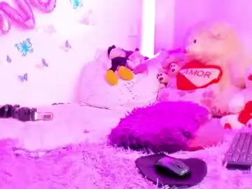 Chaturbate Nude Webcam of anai_valentinex