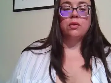 Chaturbate Sex Cam of bbwsophiecooks