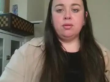 Chaturbate Adult Video Chat of bbwsophiecooks