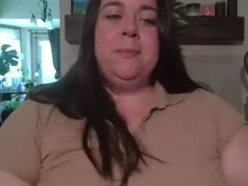 Chaturbate Adult Video Chat of bbwsophiecooks