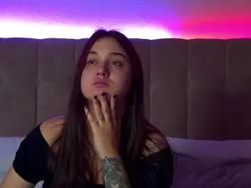 Chaturbate Adult Webcam of christinamilton
