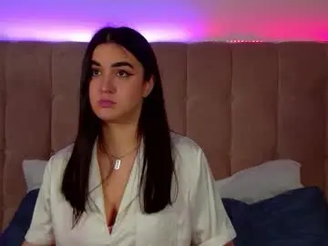 Chaturbate Live Sex Cam of christinamilton